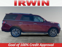 Thumbnail image of 2019 Ford Expedition at The Irwin Zone - Used