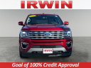 Thumbnail image of 2019 Ford Expedition at The Irwin Zone - Used