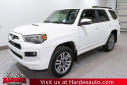 Thumbnail image of 2022 Toyota 4Runner at HardeeAutoSales of Conway, SC