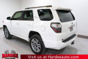 Thumbnail image of 2022 Toyota 4Runner at HardeeAutoSales of Conway, SC