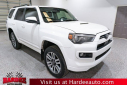 Thumbnail image of 2022 Toyota 4Runner at HardeeAutoSales of Conway, SC