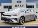 Thumbnail image of 2023 Kia Forte at Wray Ford