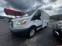 Thumbnail image of 2015 Ford Transit at Starter Cars