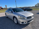 Thumbnail image of 2011 Nissan Maxima at Total Excellence Auto LLC