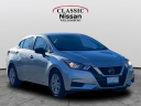 Thumbnail image of 2020 Nissan Versa at Classic Nissan - Williamsburg