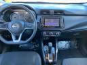 Thumbnail image of 2020 Nissan Versa at Classic Nissan - Williamsburg