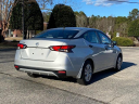 Thumbnail image of 2020 Nissan Versa at Classic Nissan - Williamsburg