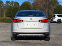 Thumbnail image of 2020 Nissan Versa at Classic Nissan - Williamsburg