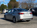 Thumbnail image of 2020 Nissan Versa at Classic Nissan - Williamsburg