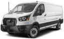 Thumbnail image of 2025 Ford Transit at Mac Haik Ford Georgetown Preowned