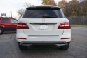 Thumbnail image of 2013 Mercedes-Benz M-Class at TSF Auto Sales