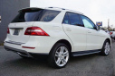 Thumbnail image of 2013 Mercedes-Benz M-Class at TSF Auto Sales