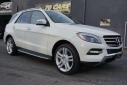 Thumbnail image of 2013 Mercedes-Benz M-Class at TSF Auto Sales
