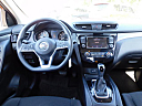 Thumbnail image of 2020 Nissan Rogue Sport at Mathews Nissan