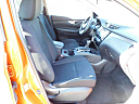 Thumbnail image of 2020 Nissan Rogue Sport at Mathews Nissan