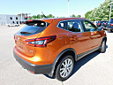 Thumbnail image of 2020 Nissan Rogue Sport at Mathews Nissan