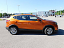 Thumbnail image of 2020 Nissan Rogue Sport at Mathews Nissan