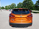 Thumbnail image of 2020 Nissan Rogue Sport at Mathews Nissan