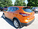 Thumbnail image of 2020 Nissan Rogue Sport at Mathews Nissan