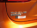 Thumbnail image of 2020 Nissan Rogue Sport at Mathews Nissan