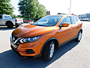 Thumbnail image of 2020 Nissan Rogue Sport at Mathews Nissan