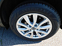 Thumbnail image of 2020 Nissan Rogue Sport at Mathews Nissan