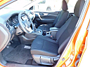 Thumbnail image of 2020 Nissan Rogue Sport at Mathews Nissan