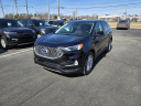Thumbnail image of 2023 Ford Edge at Dorian Ford New