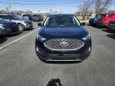 Thumbnail image of 2023 Ford Edge at Dorian Ford New
