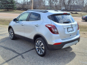 Thumbnail image of 2022 Buick Encore at Lenzen Chevrolet