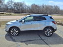 Thumbnail image of 2022 Buick Encore at Lenzen Chevrolet