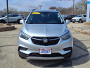 Thumbnail image of 2022 Buick Encore at Lenzen Chevrolet