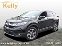 Thumbnail image of 2018 Honda CR-V at Kelly Jeep Chrysler