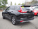 Thumbnail image of 2018 Honda CR-V at Kelly Jeep Chrysler