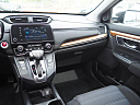 Thumbnail image of 2018 Honda CR-V at Kelly Jeep Chrysler