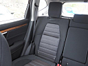 Thumbnail image of 2018 Honda CR-V at Kelly Jeep Chrysler
