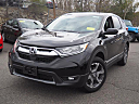 Thumbnail image of 2018 Honda CR-V at Kelly Jeep Chrysler