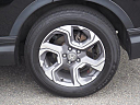 Thumbnail image of 2018 Honda CR-V at Kelly Jeep Chrysler