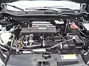 Thumbnail image of 2018 Honda CR-V at Kelly Jeep Chrysler