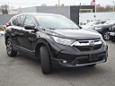 Thumbnail image of 2018 Honda CR-V at Kelly Jeep Chrysler