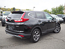 Thumbnail image of 2018 Honda CR-V at Kelly Jeep Chrysler