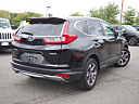 Thumbnail image of 2018 Honda CR-V at Kelly Jeep Chrysler