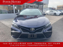 Thumbnail image of 2022 Toyota Camry at Power Motors NYC LLC