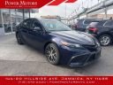 Thumbnail image of 2022 Toyota Camry at Power Motors NYC LLC