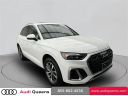 Thumbnail image of 2022 Audi Q5 at Audi Queens