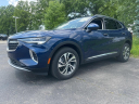 Thumbnail image of 2023 Buick Envision at LaFontaine Chevrolet Buick GMC of St. Clair