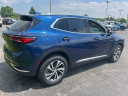 Thumbnail image of 2023 Buick Envision at LaFontaine Chevrolet Buick GMC of St. Clair