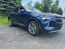Thumbnail image of 2023 Buick Envision at LaFontaine Chevrolet Buick GMC of St. Clair
