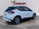 Thumbnail image of 2023 Nissan Kicks at Charlie Clark Nissan Brownsville