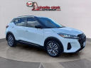 Thumbnail image of 2023 Nissan Kicks at Charlie Clark Nissan Brownsville